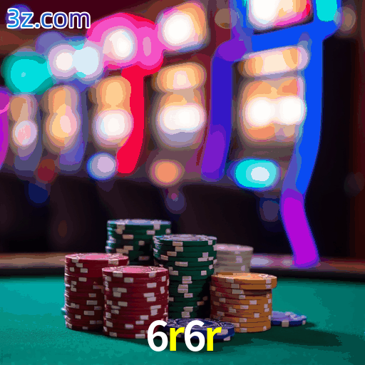 Experiência Apostas 6r6r