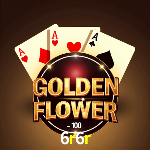 Experiência de Jogos 6r6r