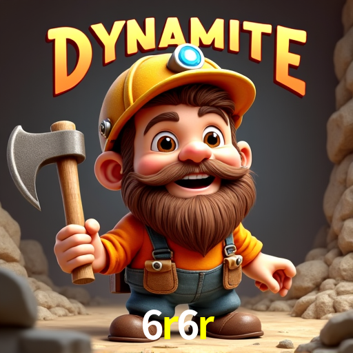 Experiência Jogos 6r6r