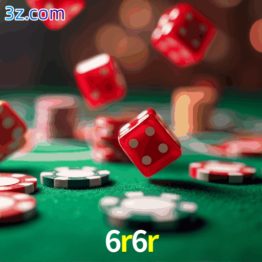 Segurança Plataforma 6r6r